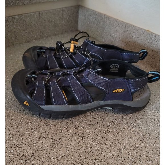 Keen Shoes - Keen Waterproof Washable Outdoor Sandals Size 9